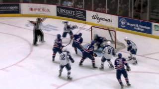 Syracuse Crunch Playoff Video