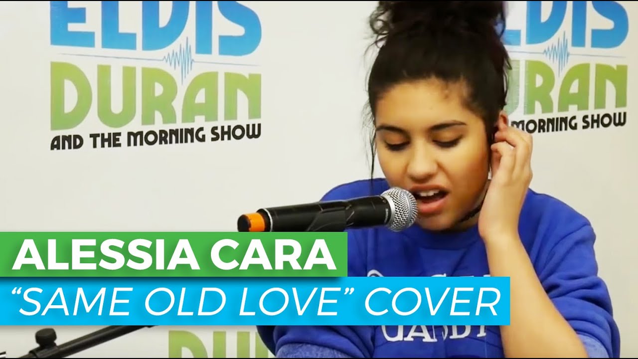 Alessia Cara - 