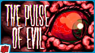 Stop The Infection | THE PULSE OF EVIL | Indie Horror Game