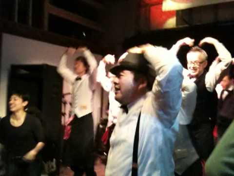 おやじフレーバーズｉｎデルソル/YMCA