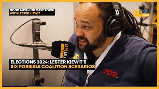 2024 election outcomes: What are the possible coalition scenarios?