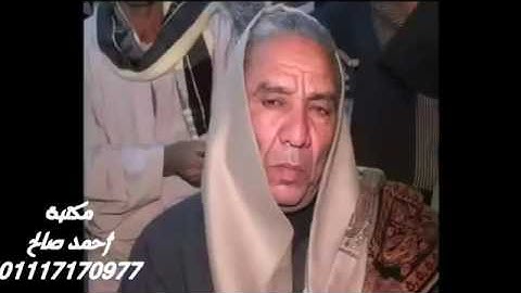 الشيخ صديق محمود المنشاوي سورة النمل