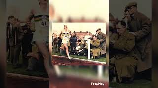 Roger Bannister