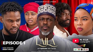 LAILA EPISODE 1 SEASON 1 #2026