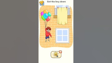 DOP 5 Delete One Part Fun Mobile Puzzle Game 😳 (Walkthrough + Tips) #shorts #ytshorts #gaming