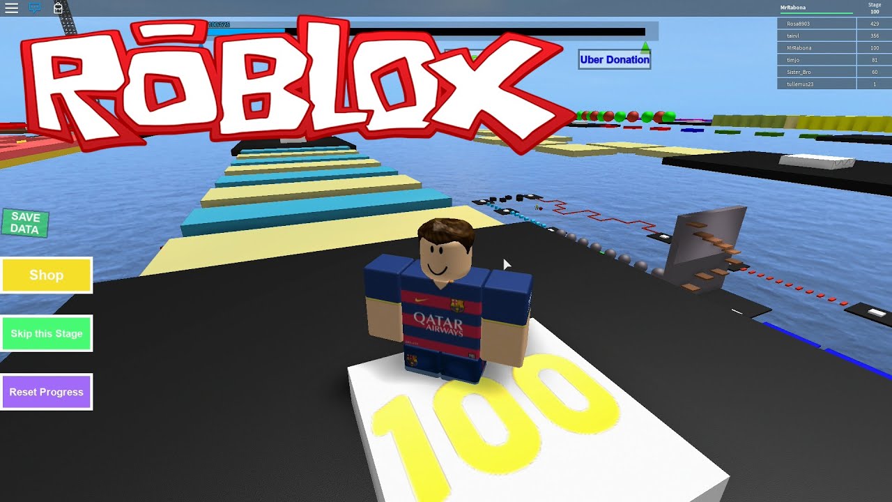 Mega Fun Obby 2 Roblox Youtube - 10 roblox games that give robux no obbys gamergirl