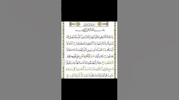 سورة #المنافقون#القارئ #محمدالفقية #اكسبلور#راحة_نفسية#ماشاءالله
