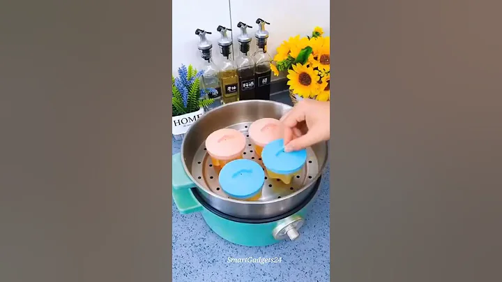 Best Cool gadgets!😍Smart appliances, Home cleaning/ Inventions for the kitchen Makeup&Beauty #shorts