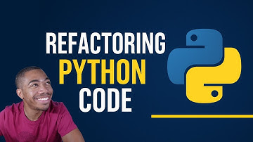 Simplify Your Python Code: Refactoring Made Easy!