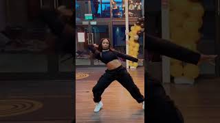 SENSATIONAL | CHRIS BROWN | CHOREOGRAPHY BY VENISE GOLD