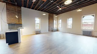 733 Knickerbocker Avenue, Unit 4R, Brooklyn, NY - Presented by Allan Zapadinsky