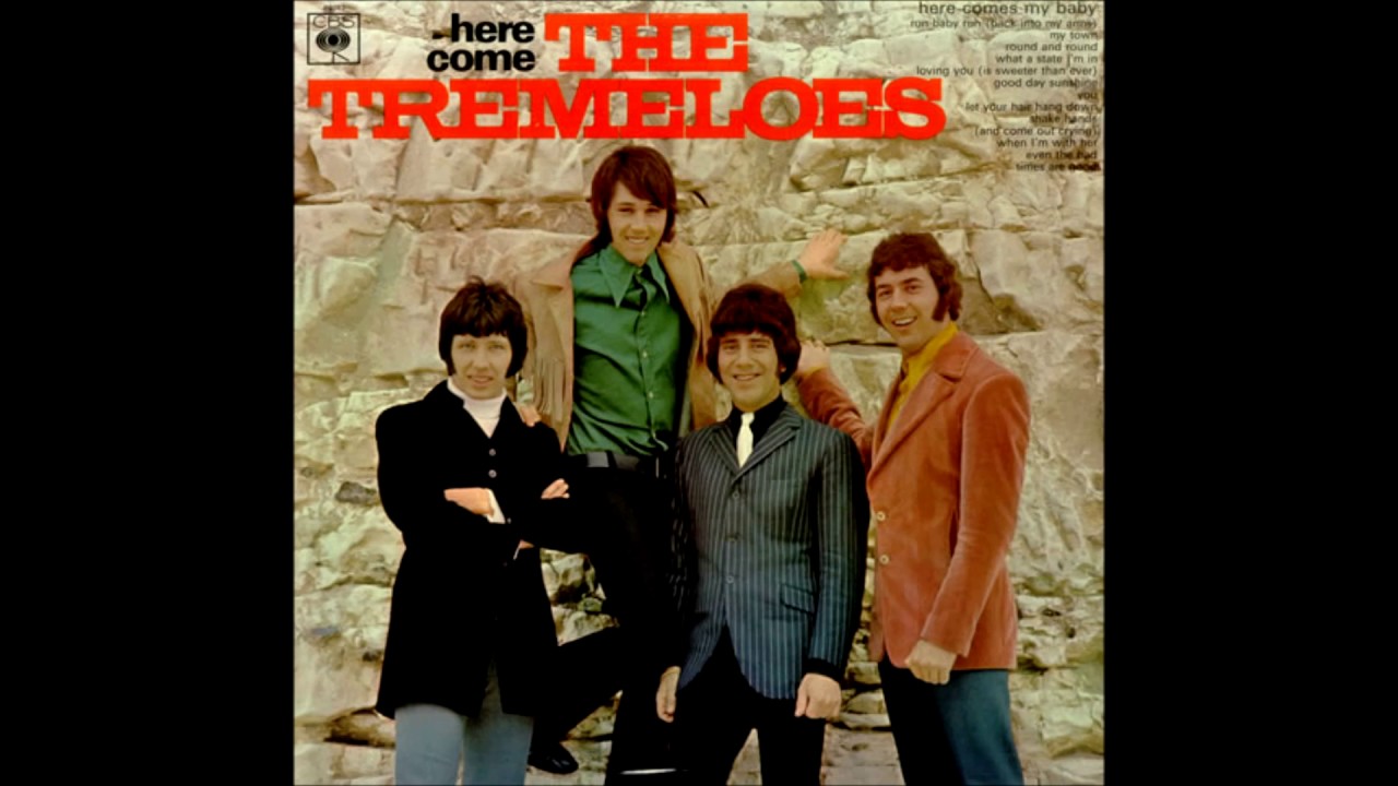 Helule, Helule THE TREMELOES