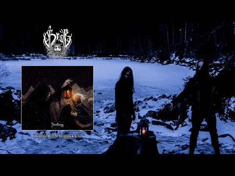 GRÀB : S' letzte G'leit - Bavarian Black Metal (from "Zeitlang", 2021)