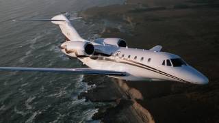 Rudder Position Indication MMEL Procedures Citation X