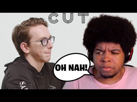 VINCENT DOESN'T DESERVE THIS | XionBM Reacts to SITUATIONSHIPS TRUTH OR DRINK