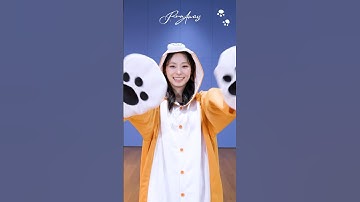 TZUYU "Run Away" Choreography Video (Puppy Ver.) Highlight #TWICE #TZUYU #쯔위 #abouTZU #RunAway