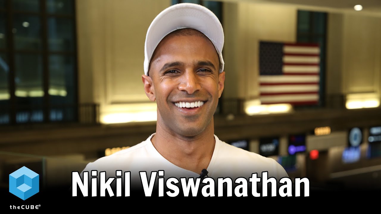 theCUBE + NYSE Wired: Crypto Trailblazers