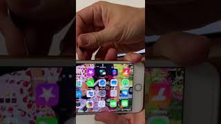 Sim unlocks iOS 14.5 and how to change iccid screenshot 2