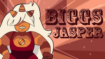 Biggs Jasper tutorial on Gemsona Maker
