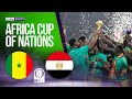 Senegal Vs Egypt AFCON 2021 FINAL HIGHLIGHTS 02 06 2022 BeIN SPORTS USA 