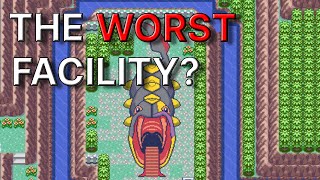 The Battle Pike is DISAPPOINTING (Battle Frontier Retrospective Part 3)