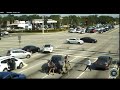 Video shows Good Samaritans rescuing unconscious driver in Boynton Beach, Florida