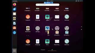 Managing & Configuring Linux System Services