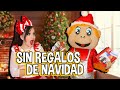 RECIBIÓ CARBÓN EN NAVIDAD/  AMIX