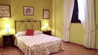 Lagar Martínez Casas Rurales - Málaga