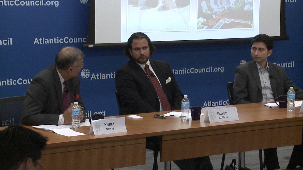 The Future of FATA: Practical Solutions