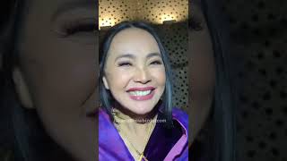 Dewi Gita Jalani Program Diet