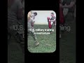 Us Soldiers Training