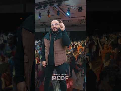 Don't miss one of the hottest Bachata rooms | Reno Latin Dance Fest
