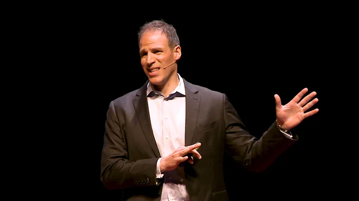 The basic truth most leaders neglect | Alain Hunki...