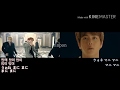 防弾少年団 BTS [右耳Japanese ver][ 左耳Korean ver] 血汗涙 blood sweat & tears MV FULL 韓国語・日本語歌詞付き
