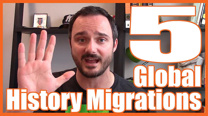 5 Global History Migrations - @MrBettsClass - DayDayNews