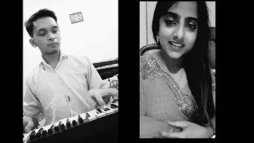Kaun Tujhe Yun Pyar Karega | Female Cover | Ms Dhoni The untold story | Feat. Vocalist Ashkandani