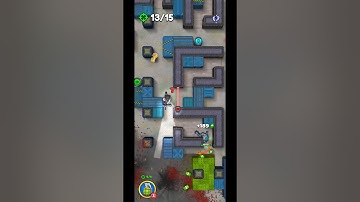 LV774-{HUNTER ASSASSIN GAME}✓||#hunterassassinwalkthrough #games #shorts #viral #shortsfeed