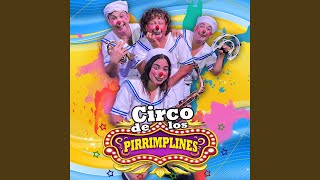 Los Pirrimplines