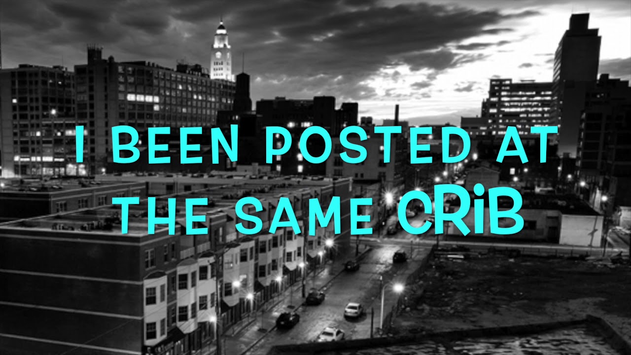 Trap House (Lyrics) YouTube