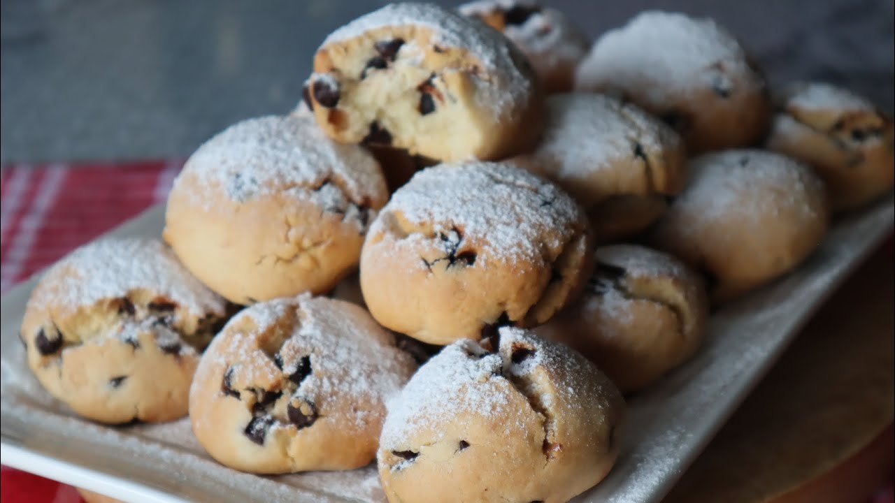 PHİLİPS AİRFRYER XXL DA KIYIR KIYIR KURABİYE TARİFİ