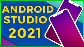 CURSO DE ANDROID STUDIO | COMO INSTALAR NO WINDOWS (O GUIA ABSOLUTAMENTE COMPLETO)
