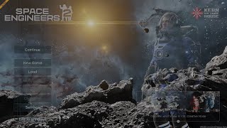Space Engineers 2 - Alpha V2.2.0.2002 - Mechanical Blocks & Weapons (PC)De