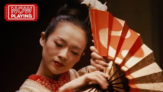 Memoirs of a Geisha | Dance