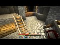 Etho Plays Minecraft - Episode 243: Realistic Caving