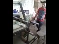 Winder Rewinder Machine For Roll