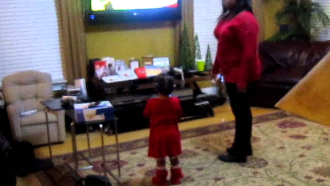 jada Dallas dancing.MOV YouTube