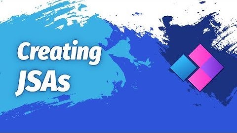 Creating and Managing JSAs with WinPATS