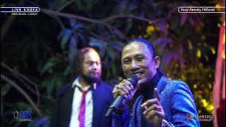 AYAM ANGGREM VOC.SUKA WIJAYA VERSI LIVE SHOW NMS BPK H.TASKINO,  IBU Hj. SUNIPA KROYA CRB 2021