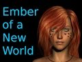 Ember of a New World - A Prehistoric Fiction